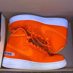 Sold - Air Force 1